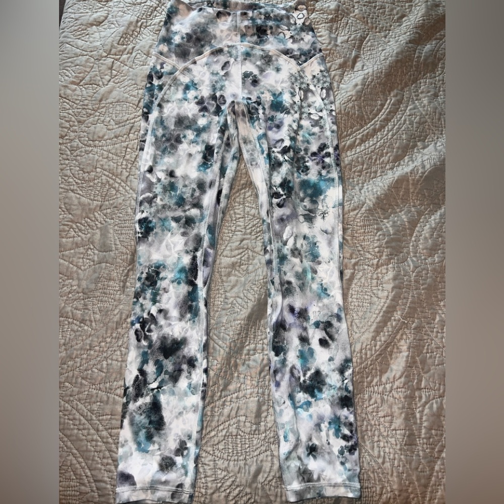 Lululemon InStill Leggings